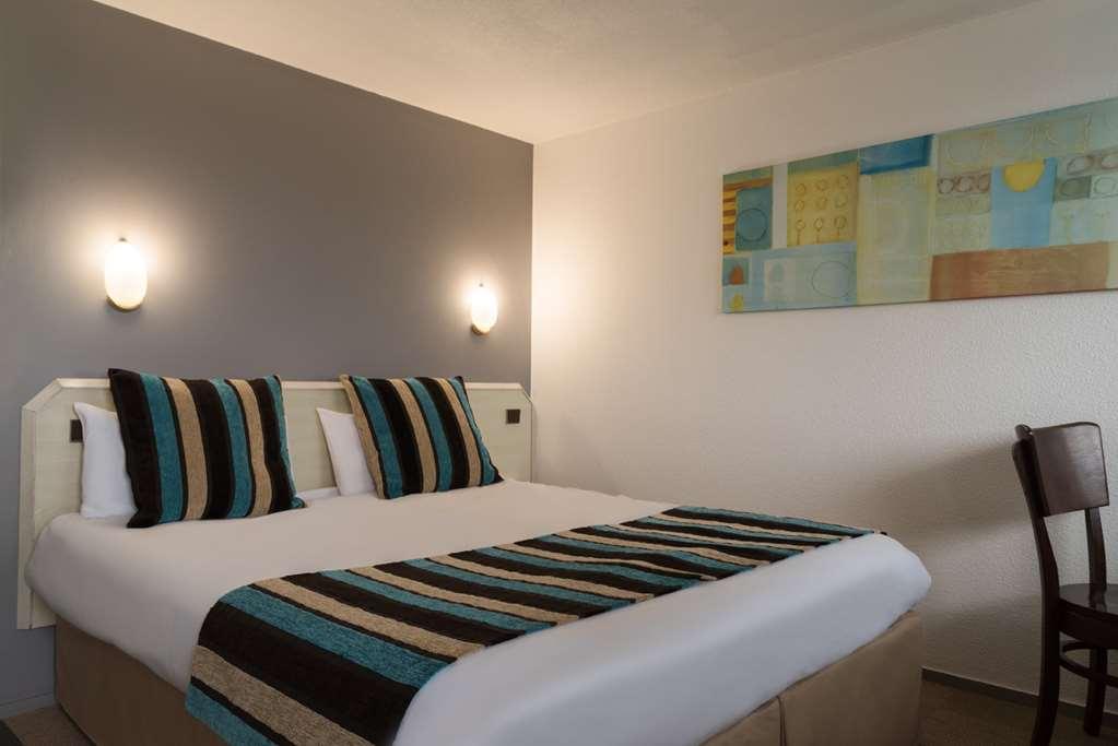 Sure Hotel By Best Western Biarritz Aeroport Anglet Camera foto