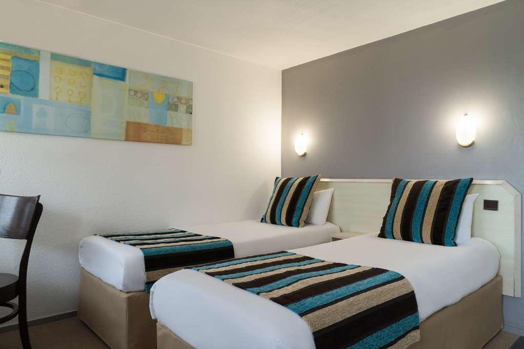 Sure Hotel By Best Western Biarritz Aeroport Anglet Camera foto