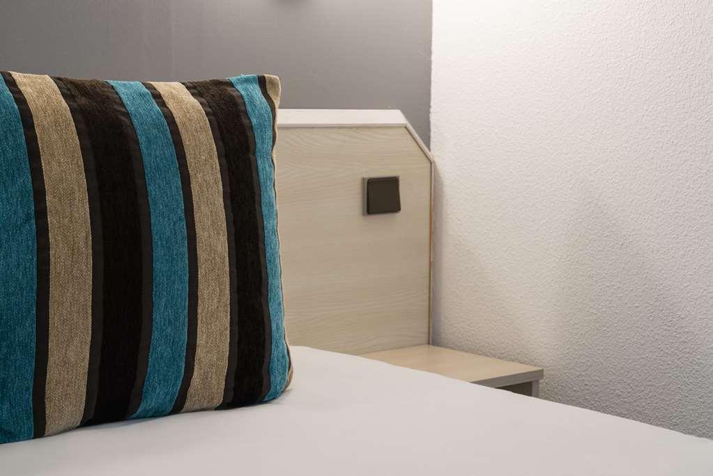 Sure Hotel By Best Western Biarritz Aeroport Anglet Camera foto