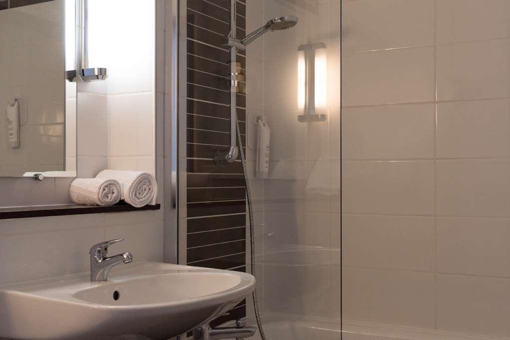 Sure Hotel By Best Western Biarritz Aeroport Anglet Camera foto