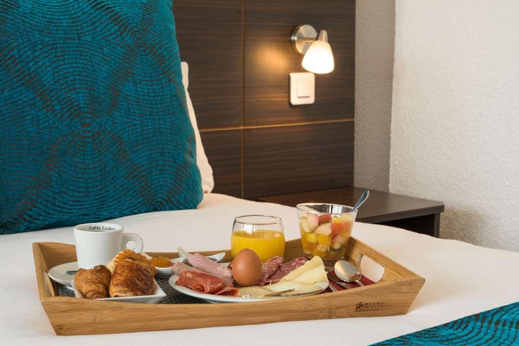 Sure Hotel By Best Western Biarritz Aeroport Anglet Camera foto